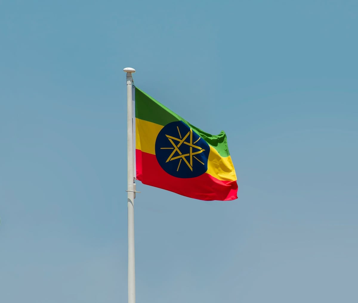 Ethiopia