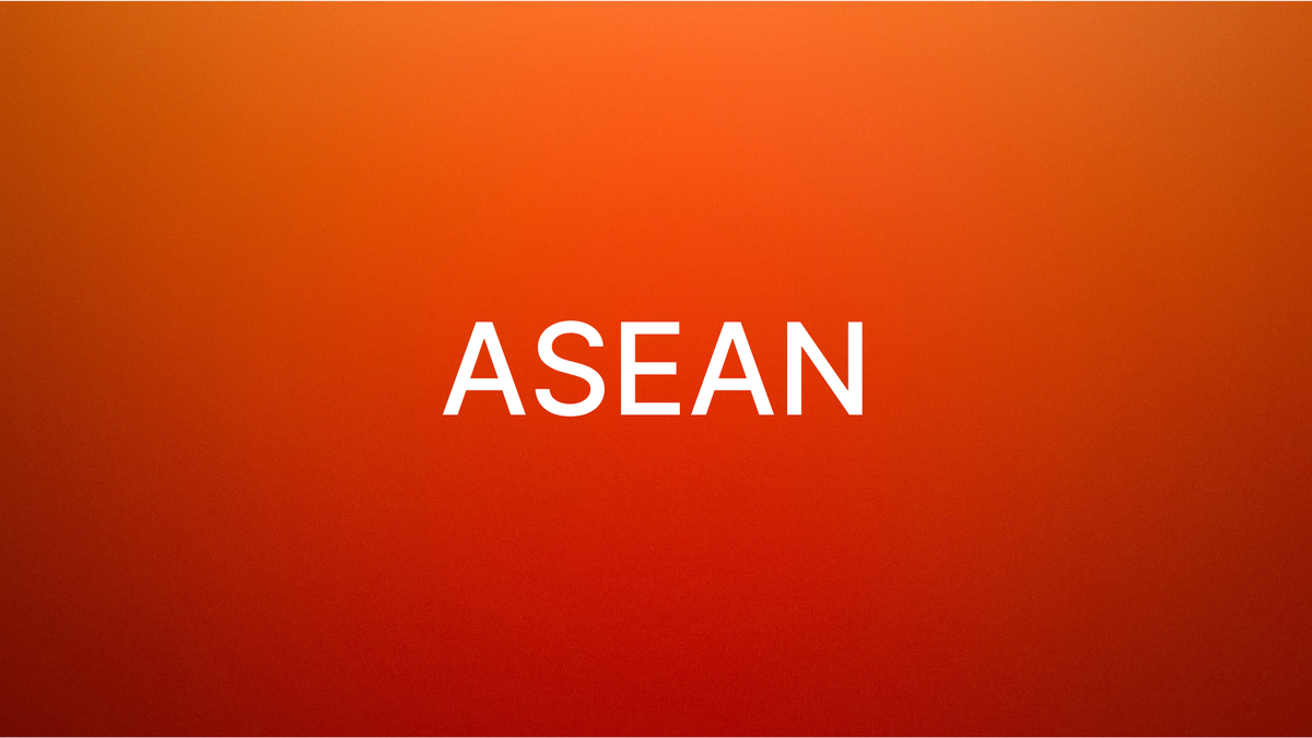 ASEAN