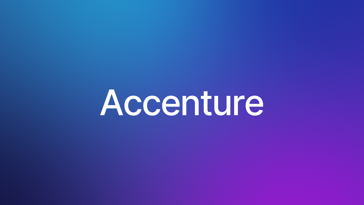 Accenture