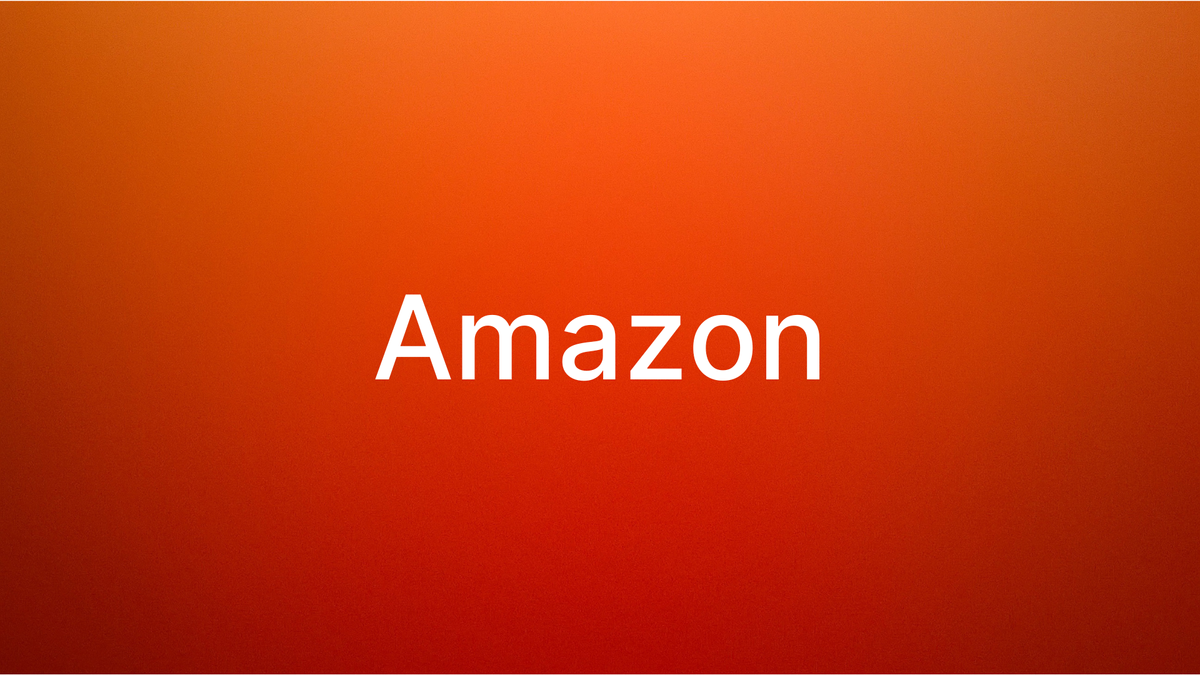 Amazon