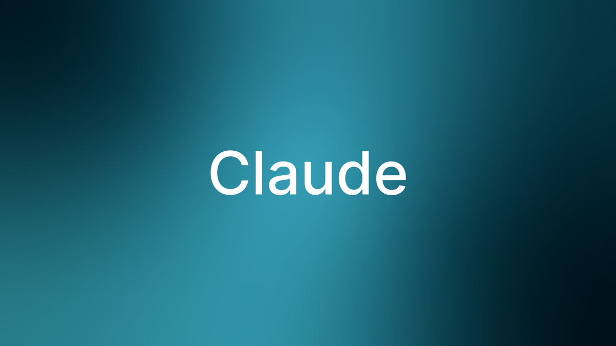 Claude