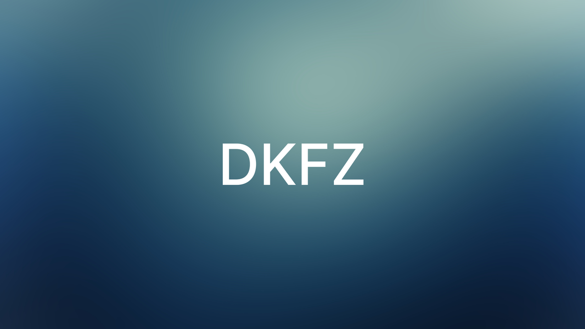 DKFZ