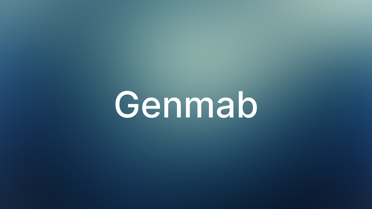 Genmab