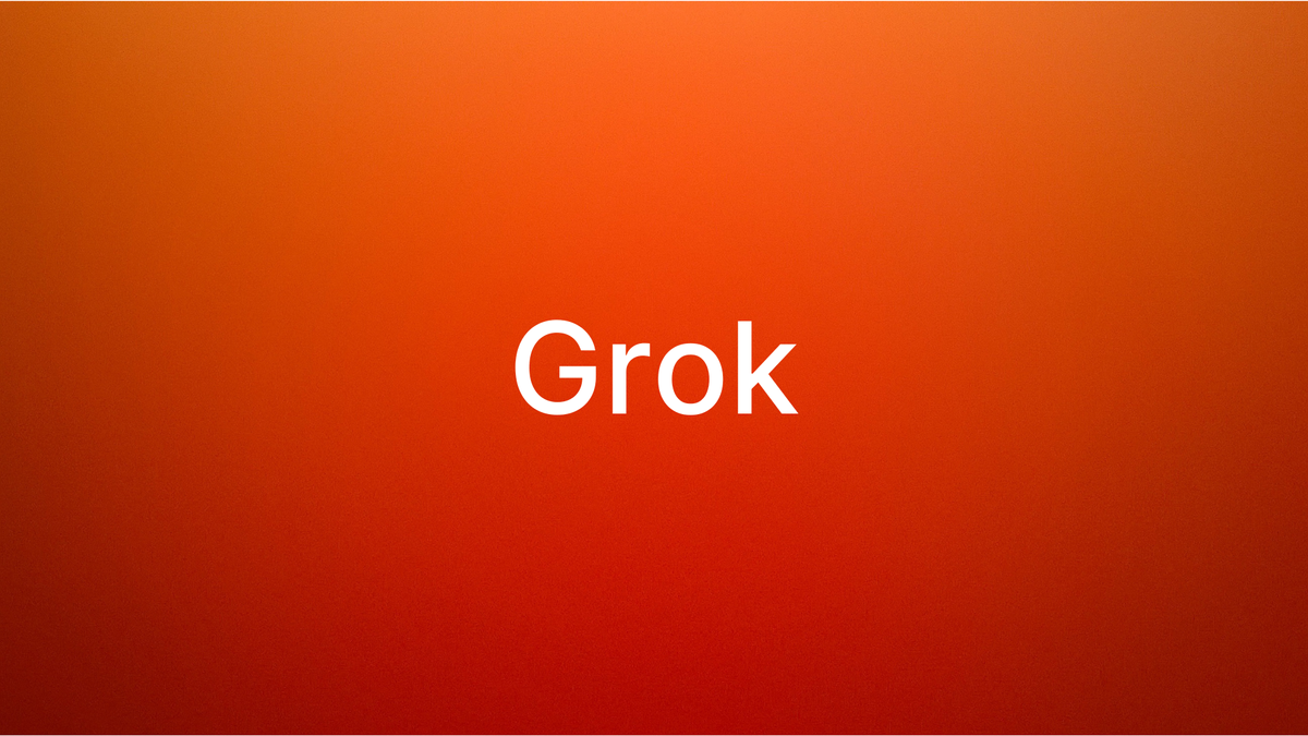 Grok