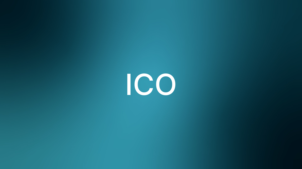 ICO