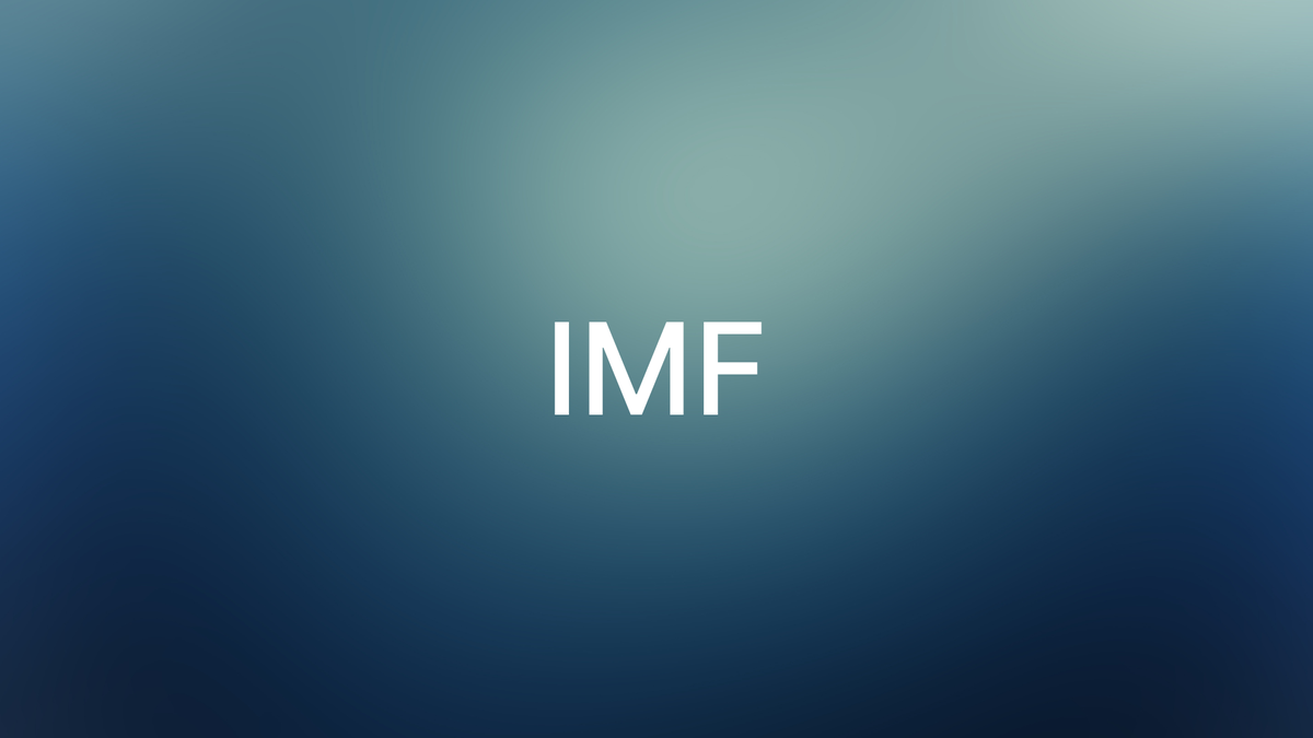 IMF