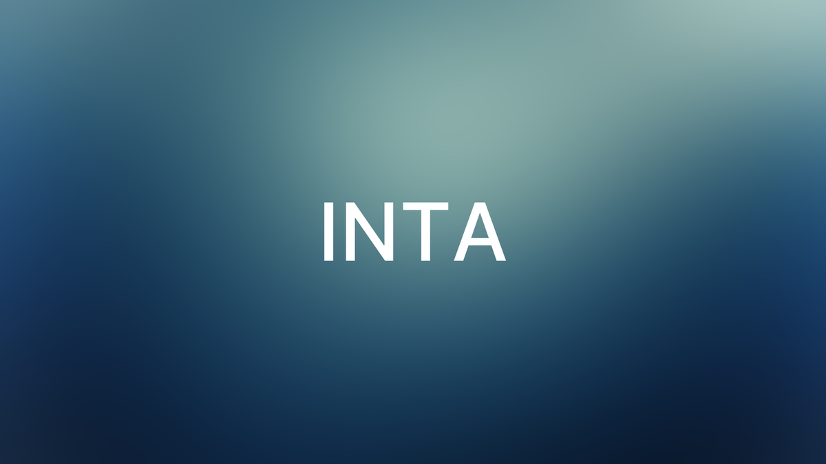 INTA