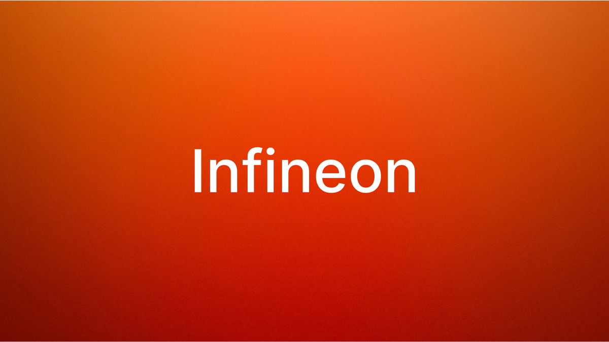 Infineon