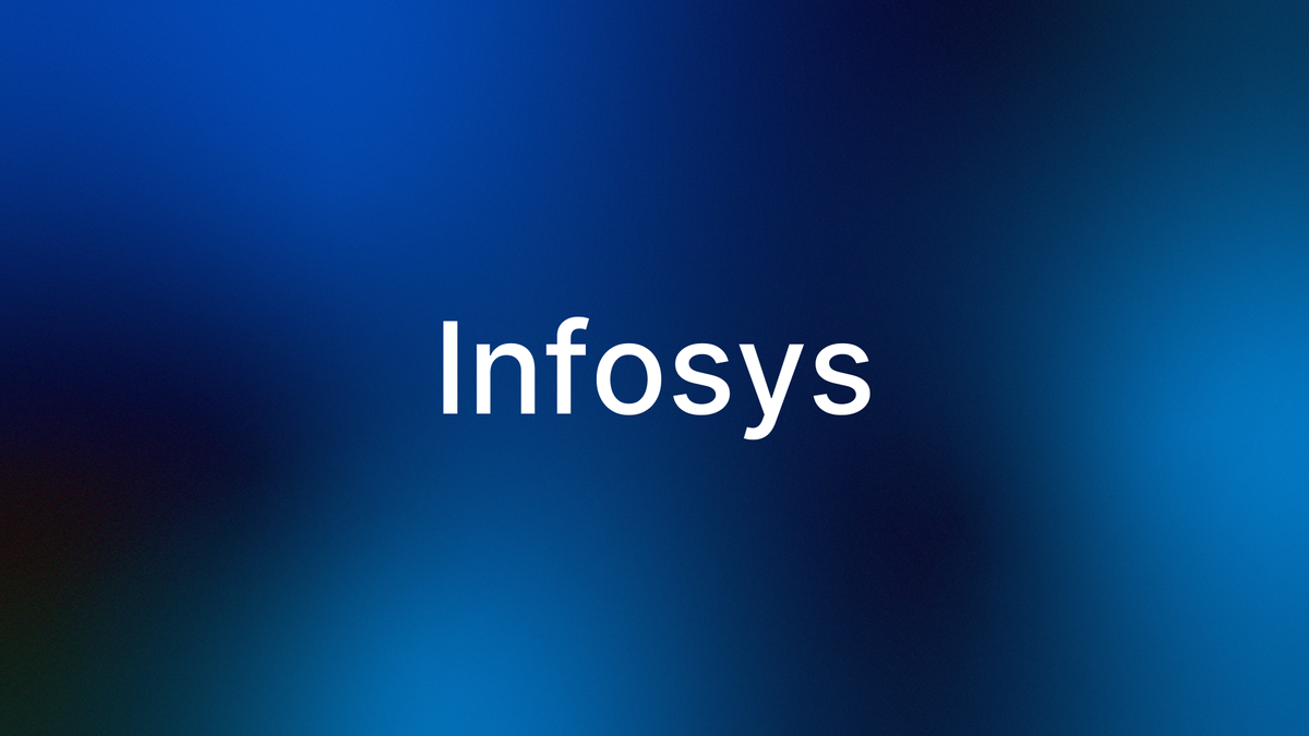 Infosys