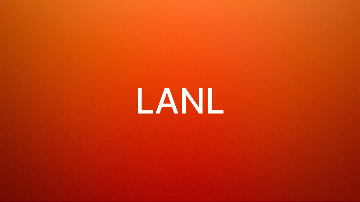 LANL