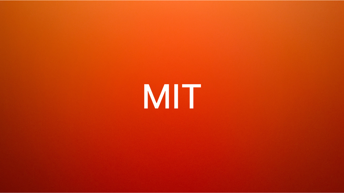 MIT