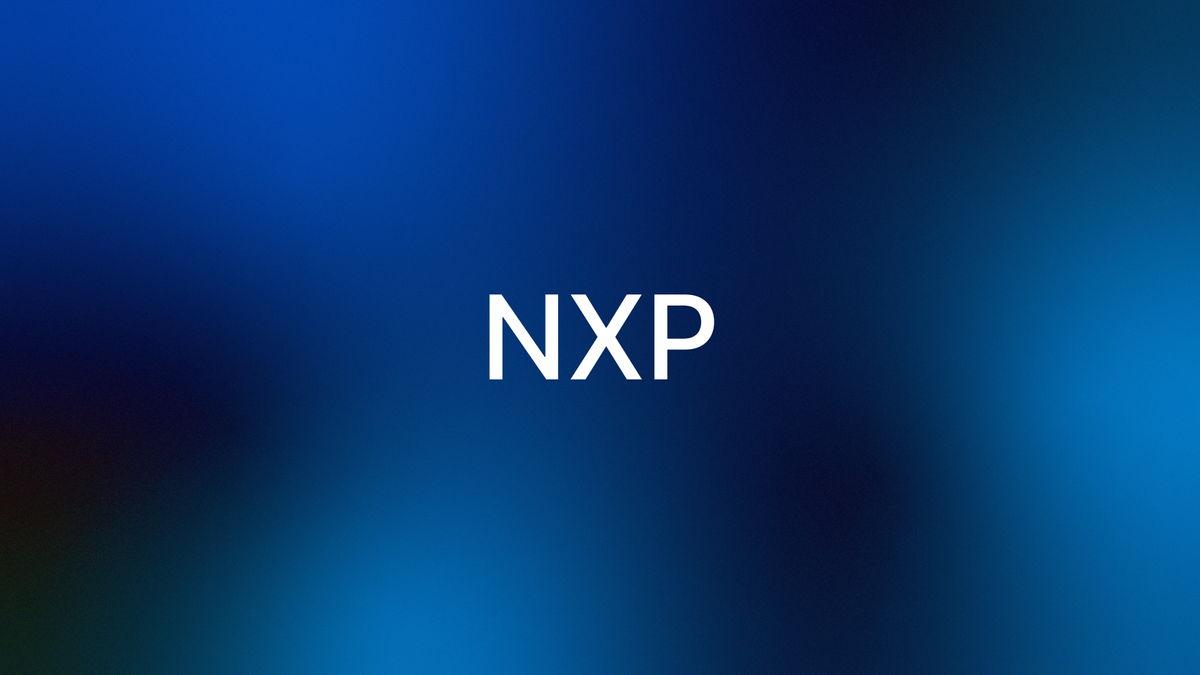 NXP