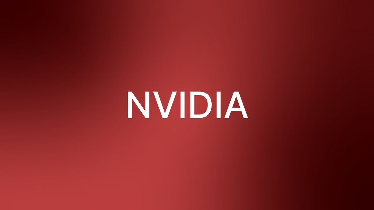 NVIDIA