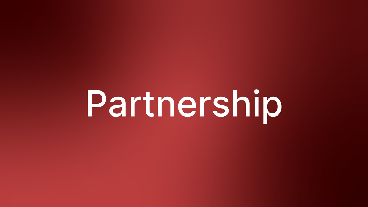 Partnership