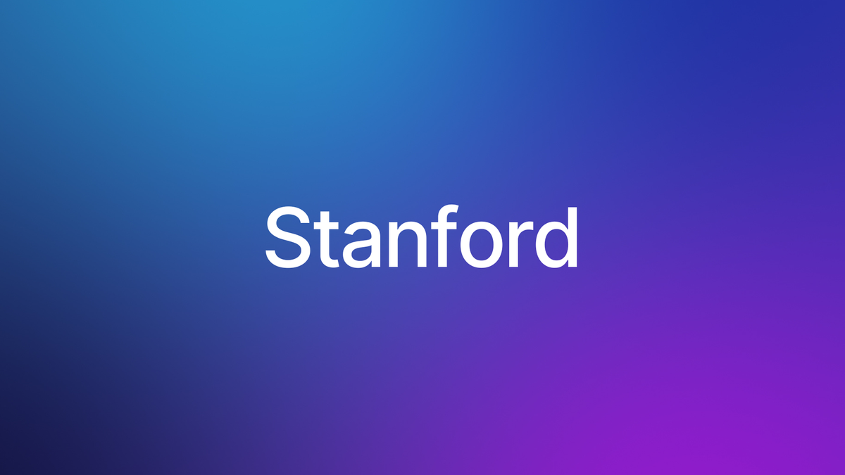 Stanford