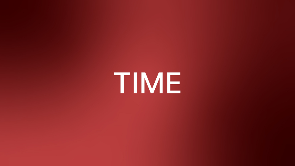 TIME