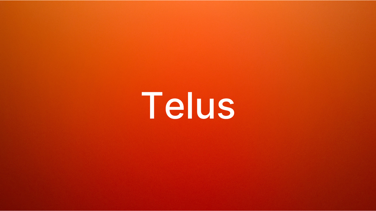 Telus