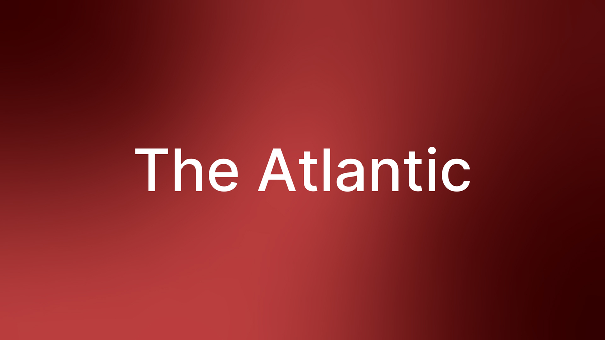 The Atlantic