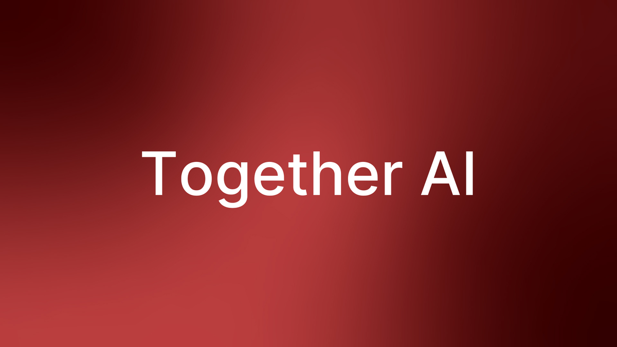 Together AI