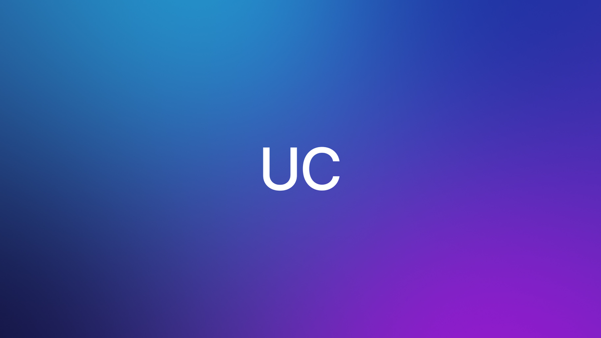 UC