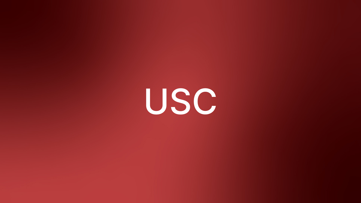 USC