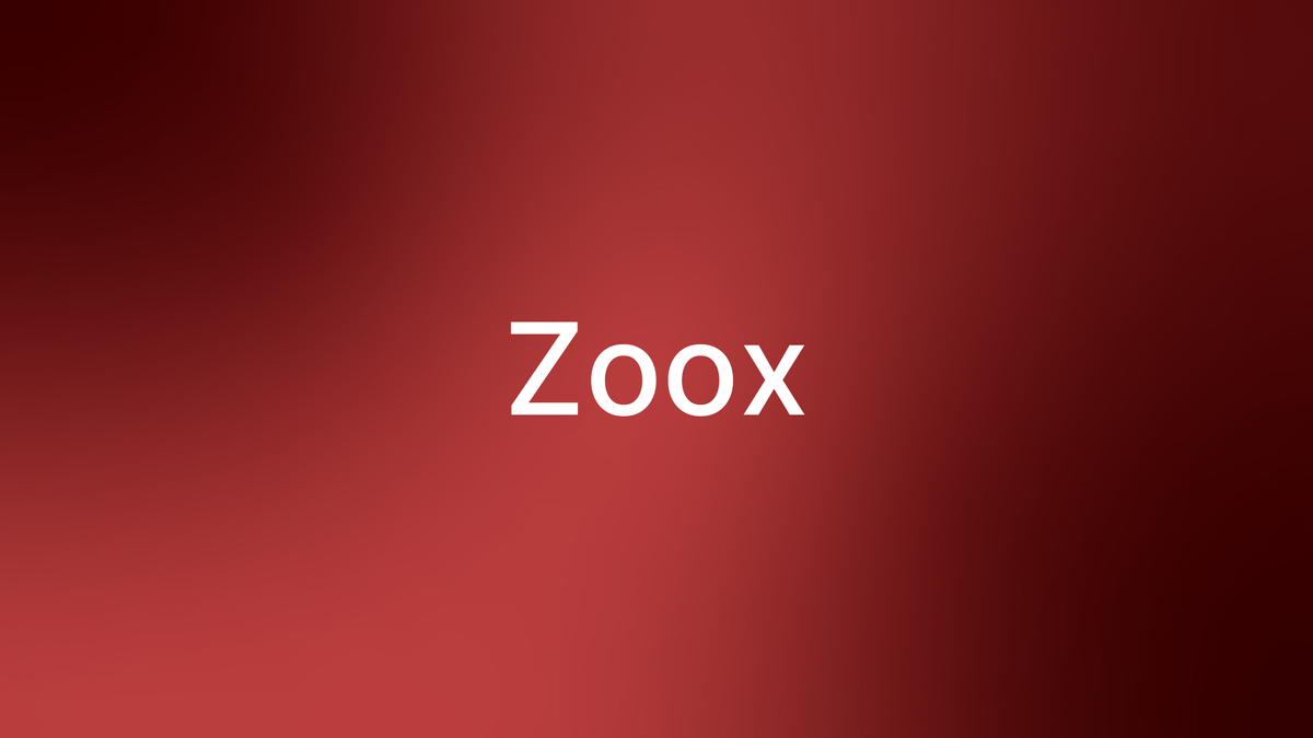 Zoox