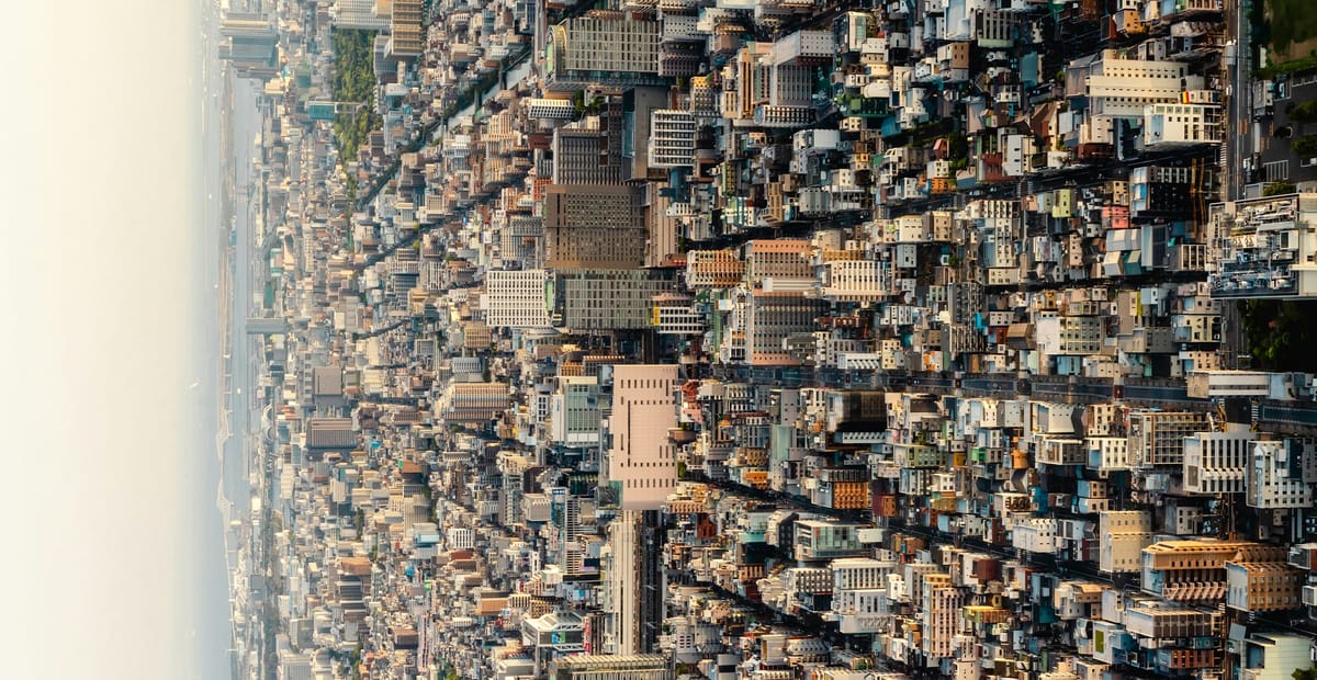 Google Expands AI-Powered Building Map Dataset to Track Urban Growth in Developing Nations