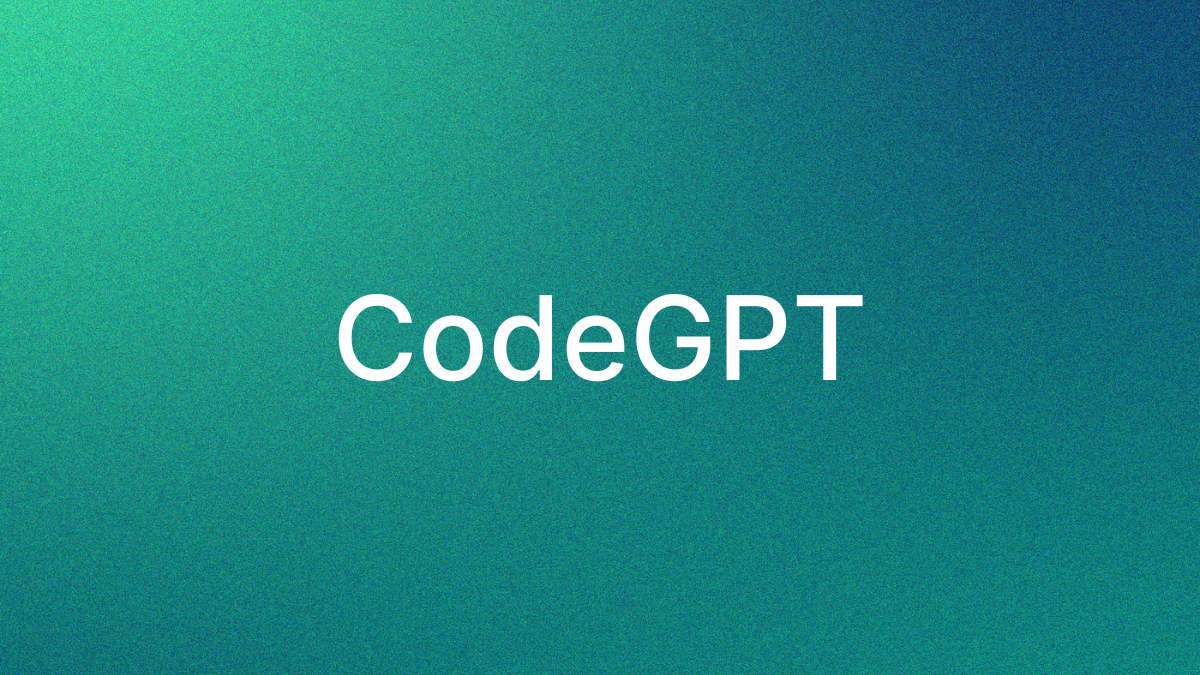 CodeGPT