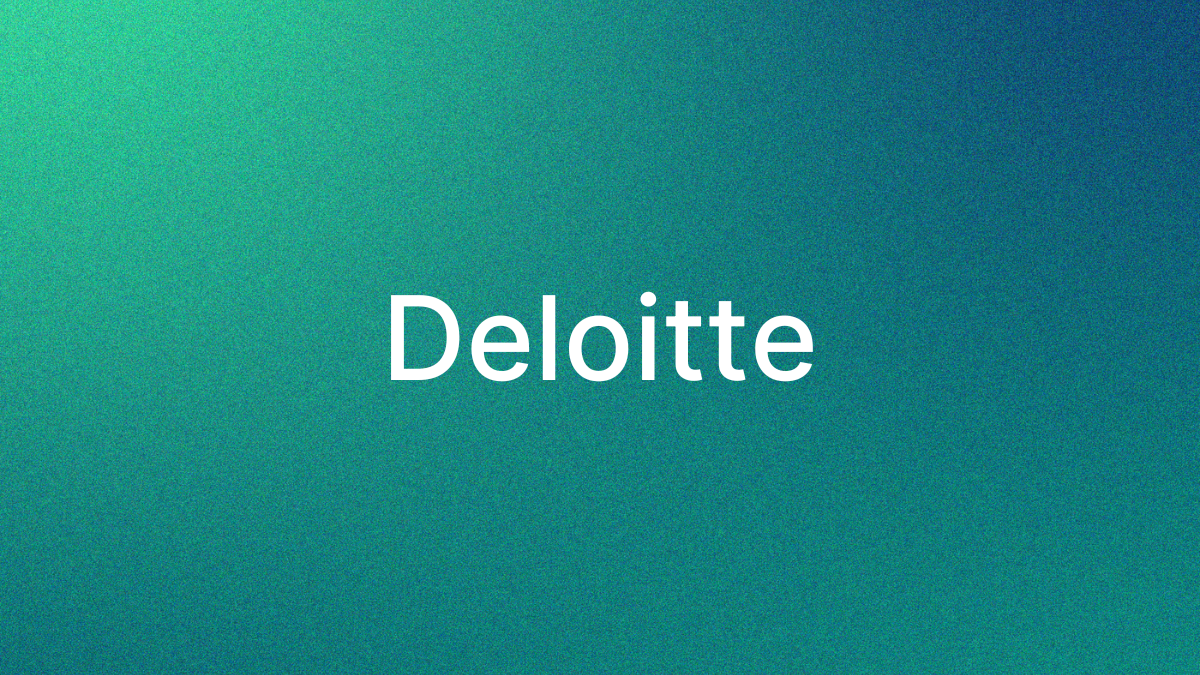 Deloitte