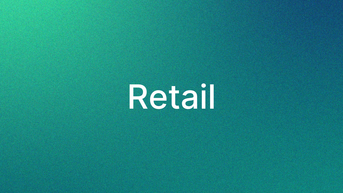 Retail