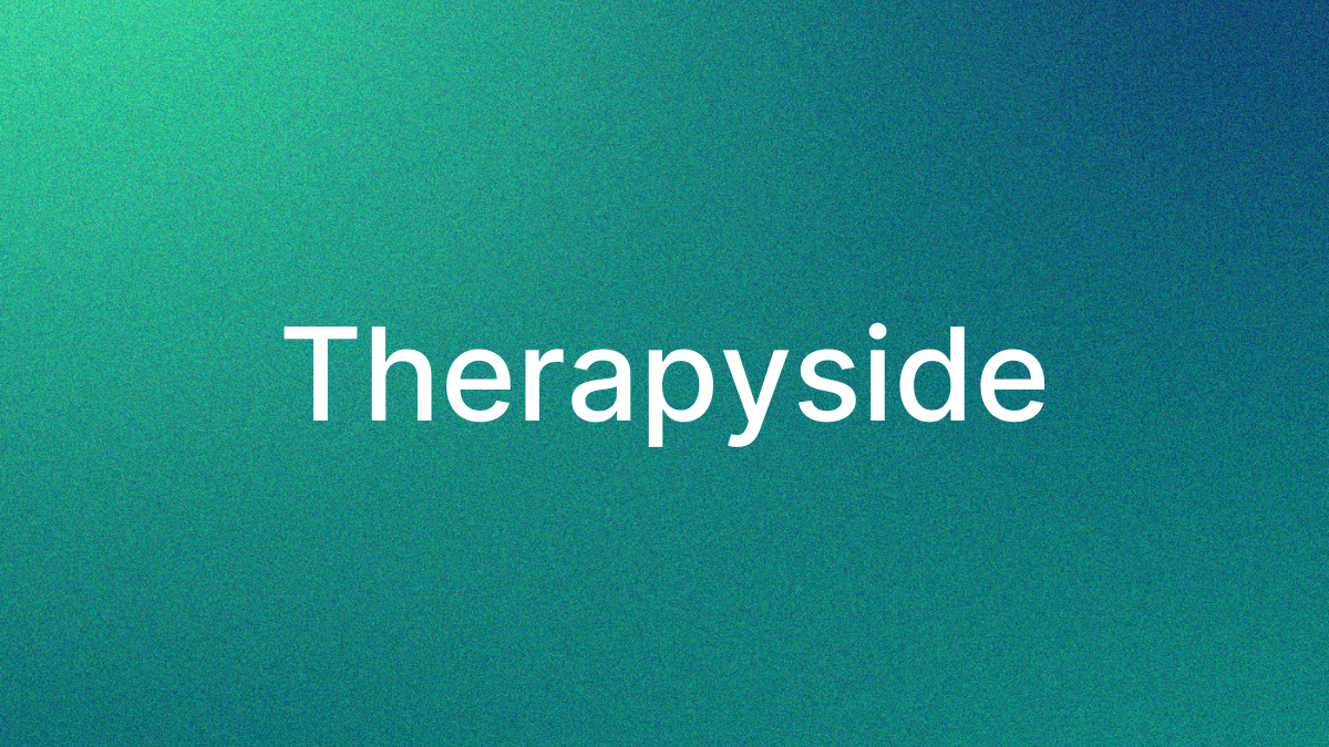 Therapyside