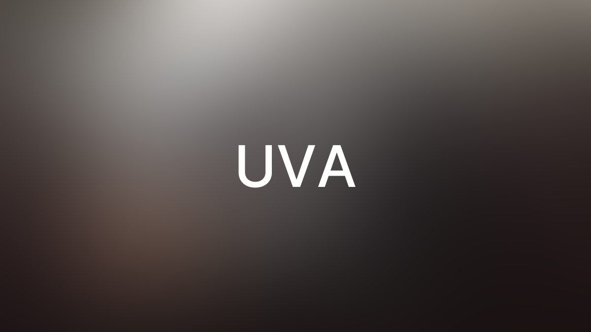 UVA