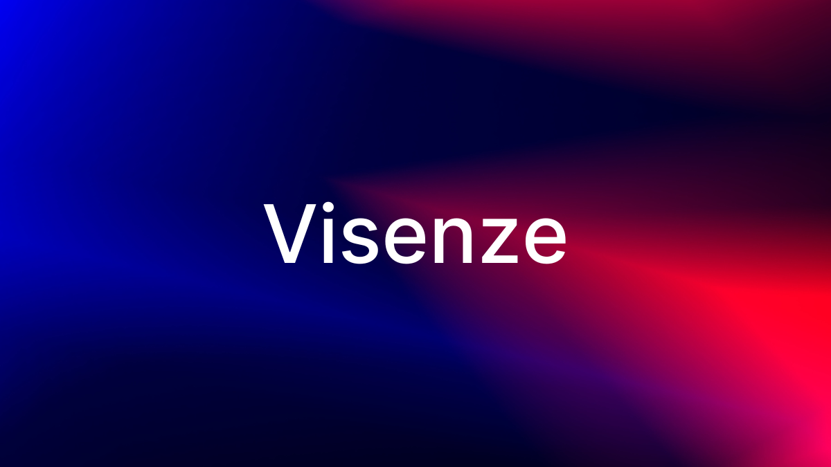 ViSenze